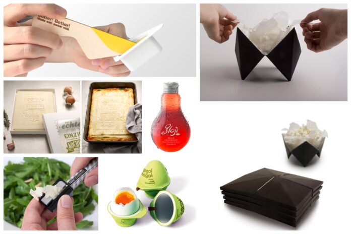 7 Outstanding Ideas to Make Food Packaging More Attractive