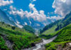 Beas Kund Trek | A Good Summer Trek Beas Kund Trek