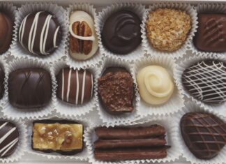 Significance Of Custom Chocolate Boxes For Bakery Business Growth Chocolate Box
