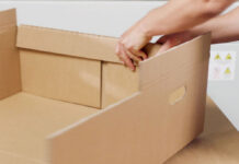 Considerable Facts When You Contract a Box Maker