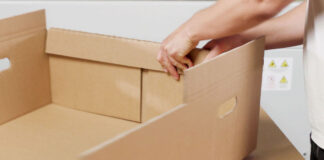 Considerable Facts When You Contract a Box Maker