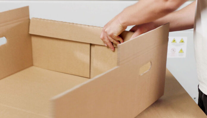 Considerable Facts When You Contract a Box Maker