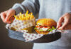 Custom Food Trays