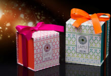 Custom Printed Boxes