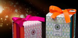 Custom Printed Boxes