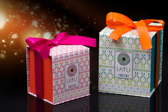 Custom Printed Boxes