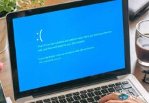 How To Solve Hardware Failure Issues in Windows