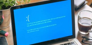 How To Solve Hardware Failure Issues in Windows