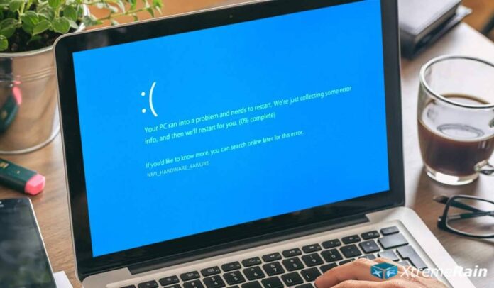 How To Solve Hardware Failure Issues in Windows