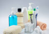 Hygiene Products for Men