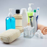 Hygiene Products for Men