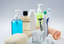 Hygiene Products for Men