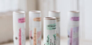 Lip Balm Packaging