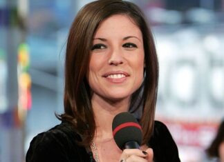 Meet Missy Rothstein, the ex-wife of American stuntman – Bio and life facts Missy Rothstein