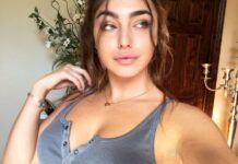 Mizkif’s Sister