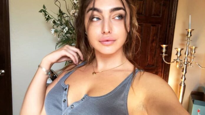 Mizkif’s Sister