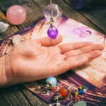 Online Psychic