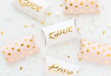 Pillow Boxes - Enticing Tactics for Effective Branding