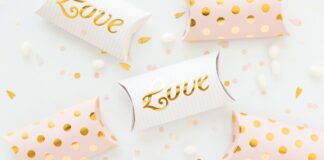 Pillow Boxes - Enticing Tactics for Effective Branding