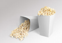 Popcorn Packaging