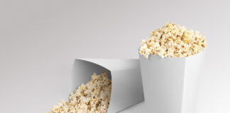 Popcorn Packaging