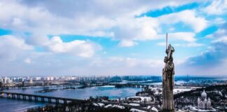 Things to do in Ukraine