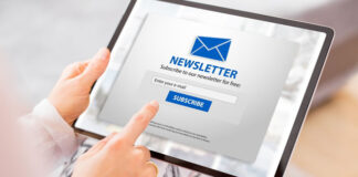 Tips to Create Engaging Newsletters for Your Audience