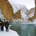 Treks in India