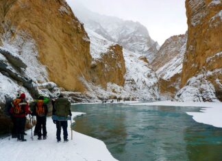 Adorable Treks in India Treks in India