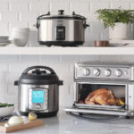 Tips on How to Choose the Right Kitchen Appliances for Your Home cooking appliances