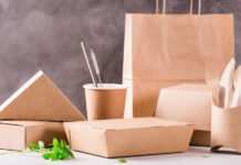 Eco Friendly Packaging