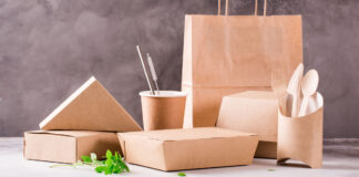 Eco Friendly Packaging