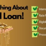 Important Documents Required to Avail of a Gold Loan Eligibility gold loan eligibility