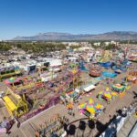 Things to do in New Mexico