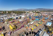 Things to do in New Mexico