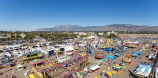 Things to do in New Mexico