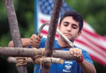 Wire saw Vs Folding saw