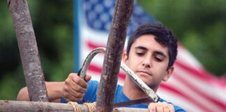 Wire saw Vs Folding saw