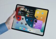 iPadOS 15 Release