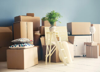 How to Take Out the Stress of Packing and Moving Packing and Moving