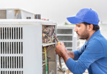 Air Conditioning Service