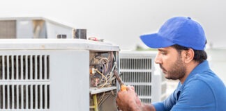 Air Conditioning Service