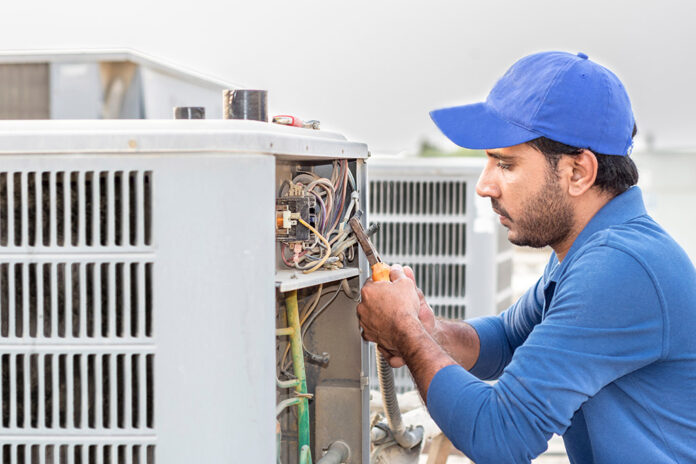 Air Conditioning Service