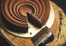 Best Online Cake Shop In Lahore