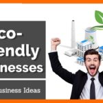 Business Ideas