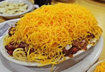 Cincinnati Chili
