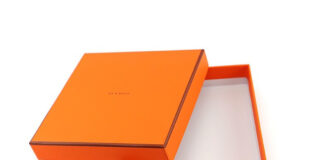 Custom Two Piece Boxes