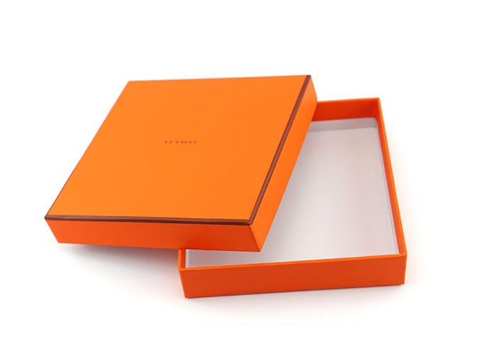 Custom Two Piece Boxes