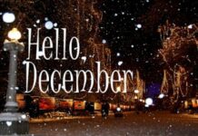 December Global Holidays