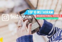 Instagram Marketing
